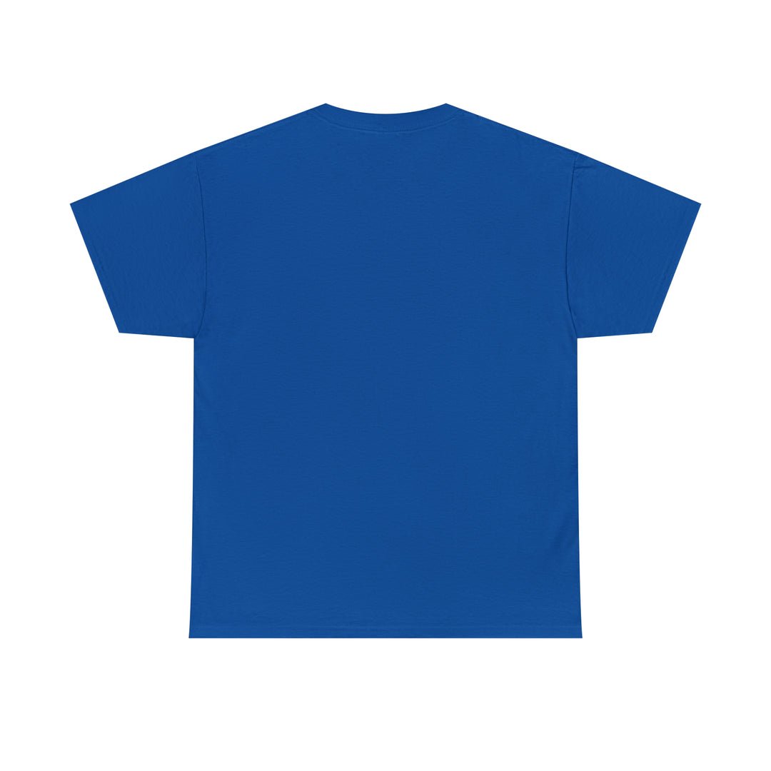 Global Utopia Sports:Unisex Heavy Cotton Tee