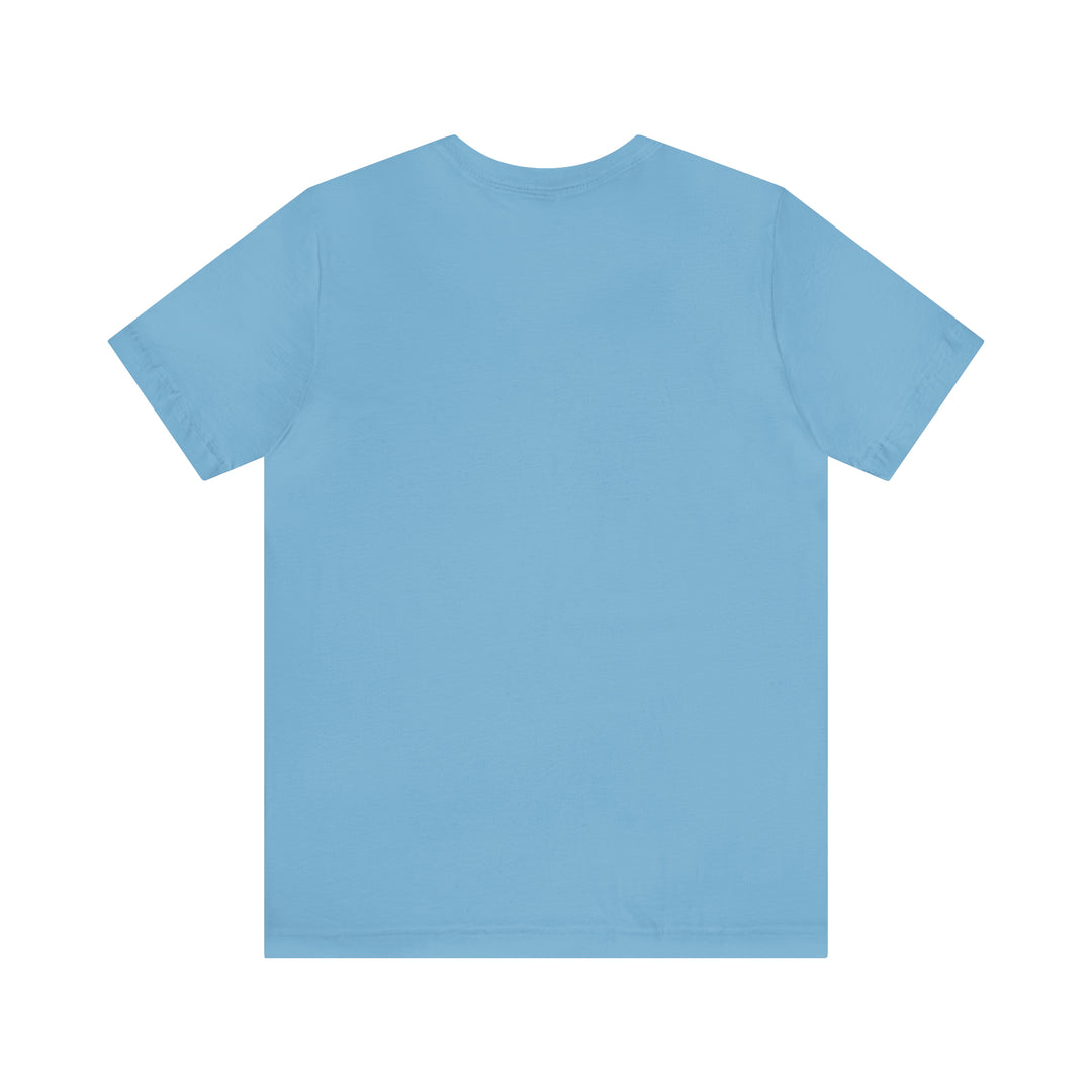 24/8 MENTALITY Unisex Jersey Short Sleeve Tee