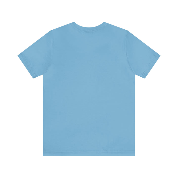 24/8 MENTALITY Unisex Jersey Short Sleeve Tee