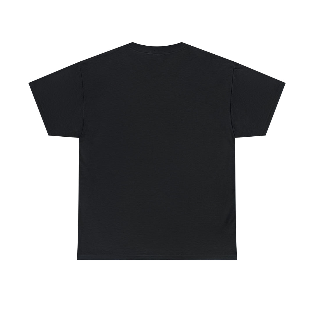Global Utopia Sports:Unisex Heavy Cotton Tee