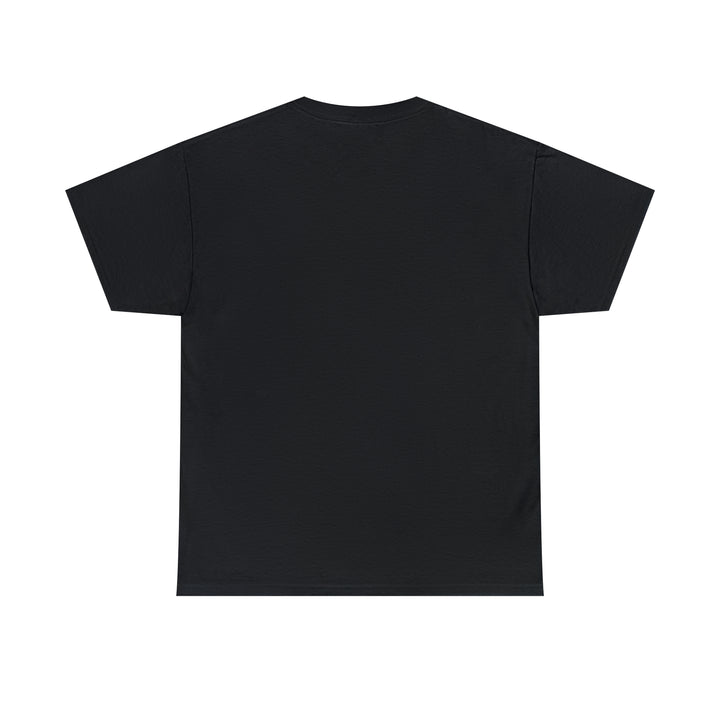Global Utopia Sports:Unisex Heavy Cotton Tee