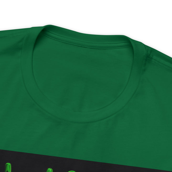 ICONIC ROAR Unisex Jersey Short Sleeve Tee