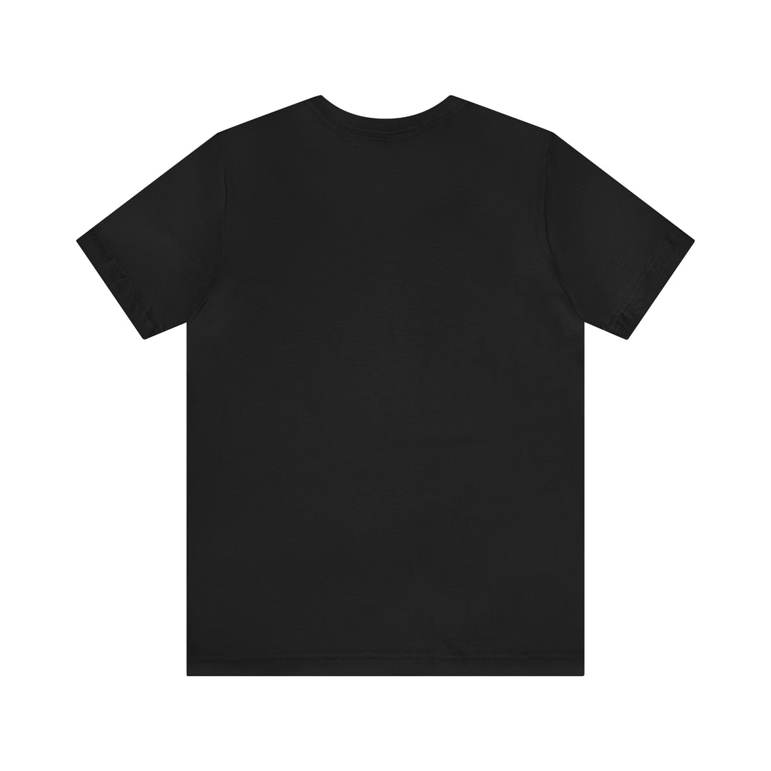 RING OF BOUNDS Unisex Jersey Short Sleeve Tee
