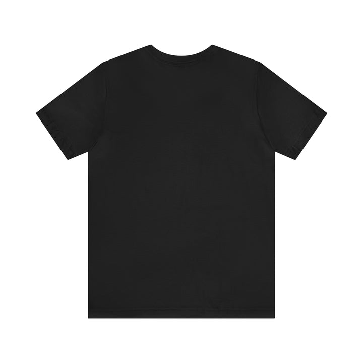 RING OF BOUNDS Unisex Jersey Short Sleeve Tee