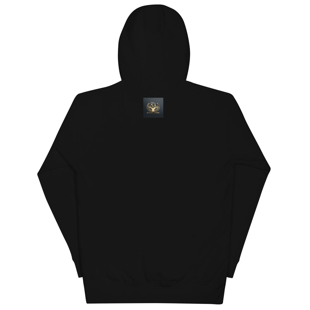 Global Utopia Sports Special Edition: Unisex Hoodie