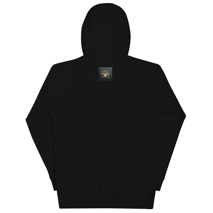 Global Utopia Sports Special Edition: Unisex Hoodie