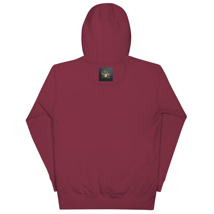 Global Utopia Sports Special Edition: Unisex Hoodie