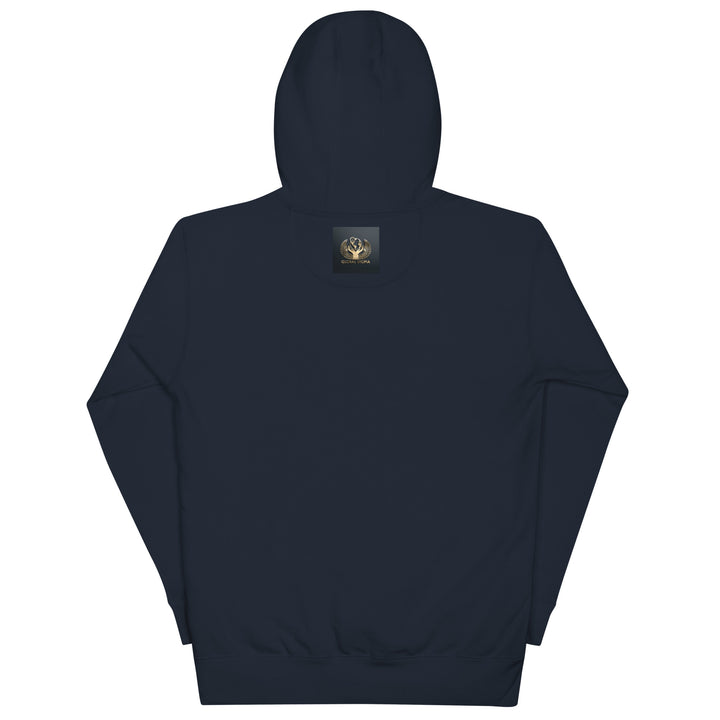 Global Utopia Sports Special Edition: Unisex Hoodie