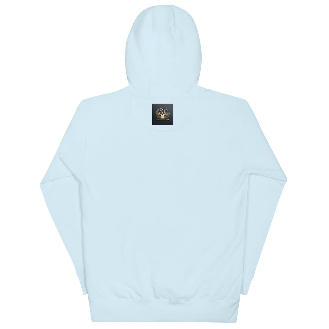 Global Utopia Sports Special Edition: Unisex Hoodie