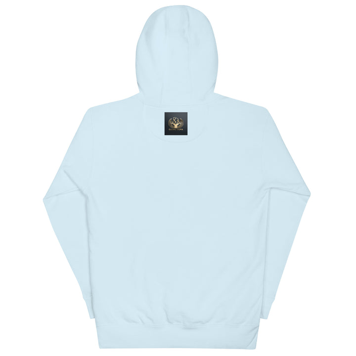 Global Utopia Sports Special Edition: Unisex Hoodie
