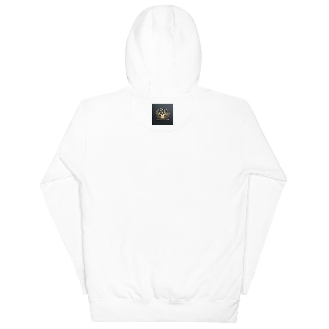 Global Utopia Sports Special Edition: Unisex Hoodie